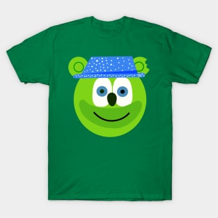 Cool party animal - Gummy Bear Song T-Shirt